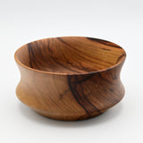 Salvaged Camphor Wood Bowl By Bill Walzer