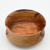 Salvaged Camphor Wood Bowl By Bill Walzer