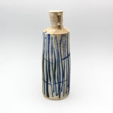 Sculptural Bottle By Vince Montague