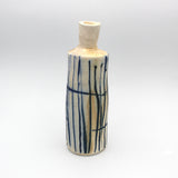 Sculptural Bottle By Vince Montague