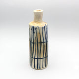Sculptural Bottle By Vince Montague