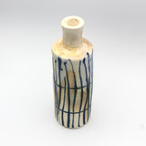 Sculptural Bottle By Vince Montague