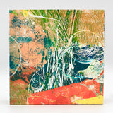 "Weekend At the Pond" By Rachel Tirosh