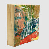 "Weekend At the Pond" By Rachel Tirosh