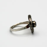 London Blue Topaz Ring By Jenny Windler