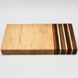 Serving Board By Bill Fultz