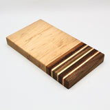 Serving Board By Bill Fultz