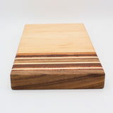 Serving Board By Bill Fultz