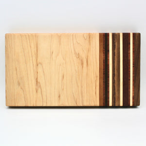 Serving Board By Bill Fultz