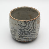 Fox Tumbler By Gail Miles