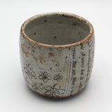 Fox Tumbler By Gail Miles