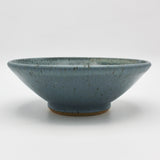 Dessert Bowl in Blue By Margaret Norman