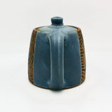Oceanic Teapot By Margaret Norman and Gail Miles