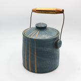 Compost Bucket By Margaret Norman