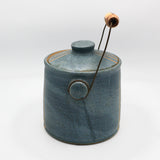 Compost Bucket By Margaret Norman