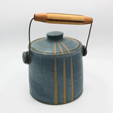 Compost Bucket By Margaret Norman