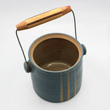 Compost Bucket By Margaret Norman