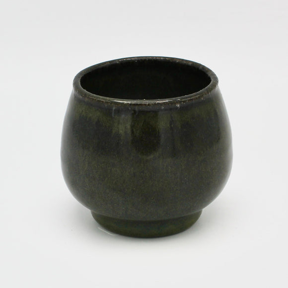 Matcha Cup By Kurt Heffron