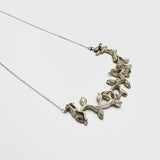 Hanging Vines Necklace By Nyya Lark