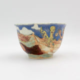 Swimmer Mug By Nora Sarkissian