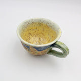 Swimmer Mug By Nora Sarkissian