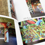"Abandoned East Bay" Book By Xan Blood Walker