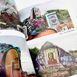 "Abandoned East Bay" Book By Xan Blood Walker