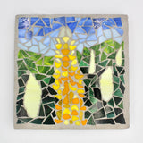 Chick Lupine Stepping Stone By Vineeta Chand