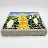 Chick Lupine Stepping Stone By Vineeta Chand