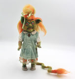 Ludmilla the Troll By Lisa Glicksman
