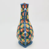 Small Paisley Vase By Heidi Tarver