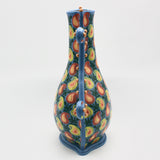 Small Paisley Vase By Heidi Tarver