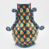 Small Paisley Vase By Heidi Tarver