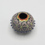 Decorative Orb Vessel By Heidi Tarver