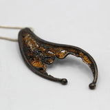 SeaDragon Necklace By Kat Glazewski