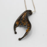 SeaDragon Necklace By Kat Glazewski