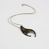 SeaDragon Necklace By Kat Glazewski
