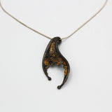 SeaDragon Necklace By Kat Glazewski