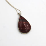 'Scream' Necklace By Kat Glazewski