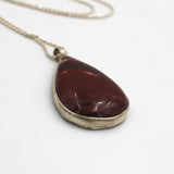 'Scream' Necklace By Kat Glazewski