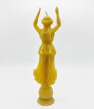 Lux Orbis Candle By Victoria Bloedau