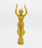 Lux Orbis Candle By Victoria Bloedau