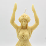 Lux Orbis Candle By Victoria Bloedau