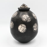 "Many Moons" Wishing Jar By Ruth Ehrenkrantz