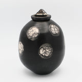 "Many Moons" Wishing Jar By Ruth Ehrenkrantz