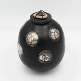 "Many Moons" Wishing Jar By Ruth Ehrenkrantz