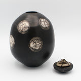 "Many Moons" Wishing Jar By Ruth Ehrenkrantz