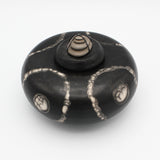 "Moon Halo" Wishing Jar By Ruth Ehrenkrantz