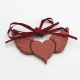 Valentine's Trinket By Ruth Ehrenkrantz