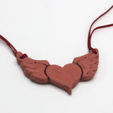 Valentine's Trinket By Ruth Ehrenkrantz